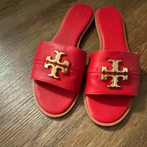 Tory Burch sandals